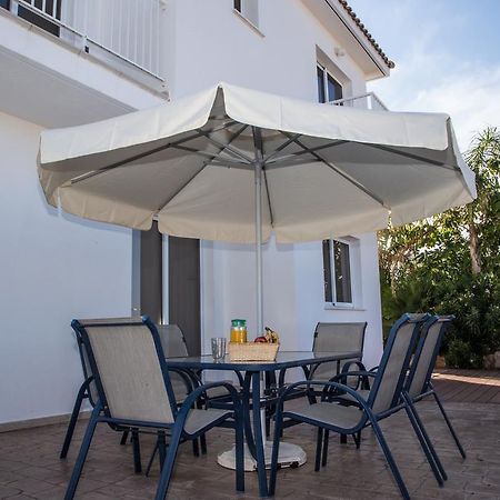 Protaras View Villas Luaran gambar