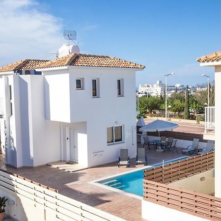 Protaras View Villas Luaran gambar