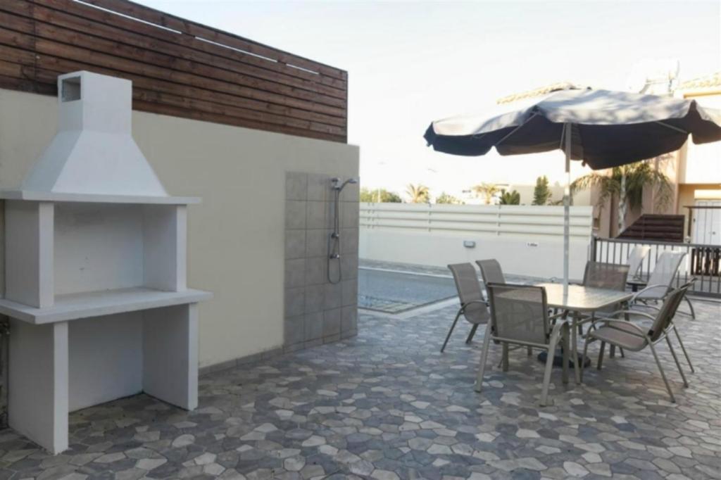 Protaras View Villas Bilik gambar