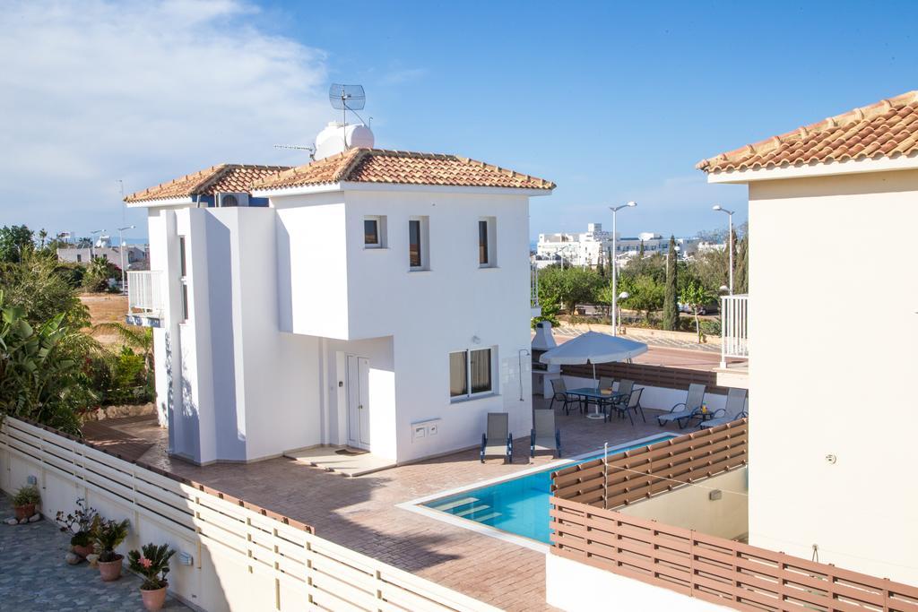 Protaras View Villas Luaran gambar