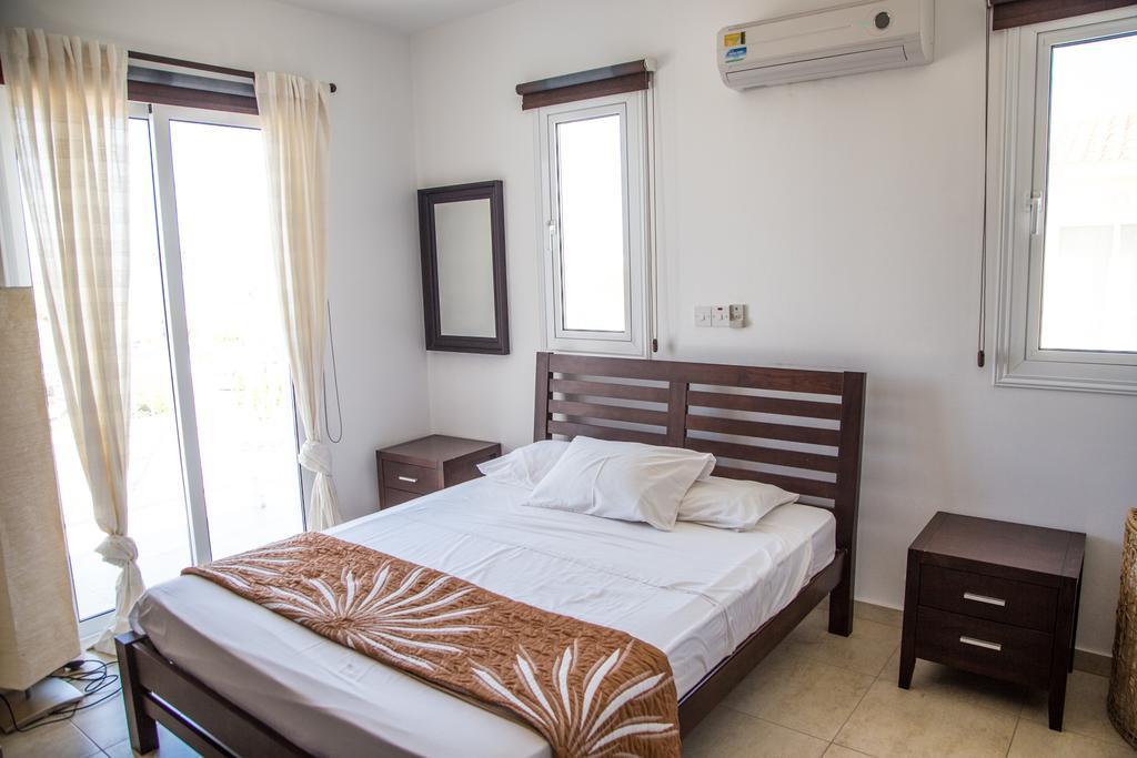 Protaras View Villas Luaran gambar