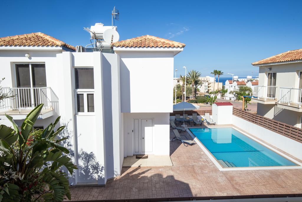 Protaras View Villas Luaran gambar