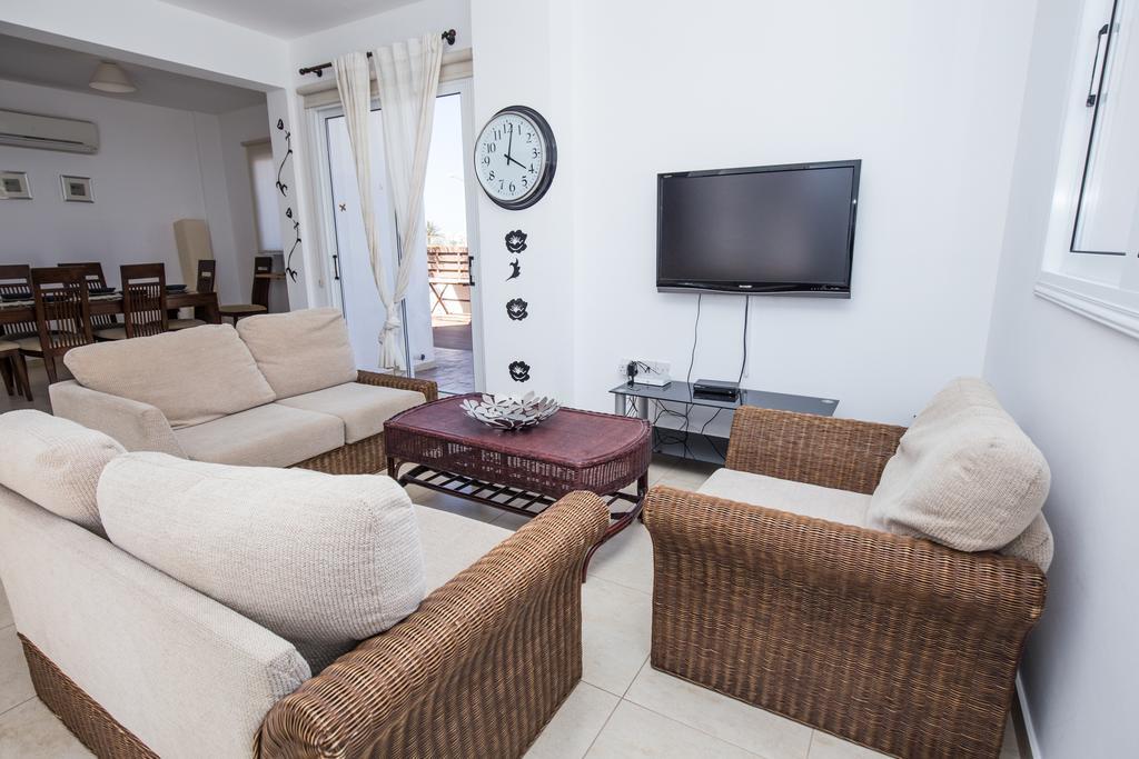 Protaras View Villas Luaran gambar
