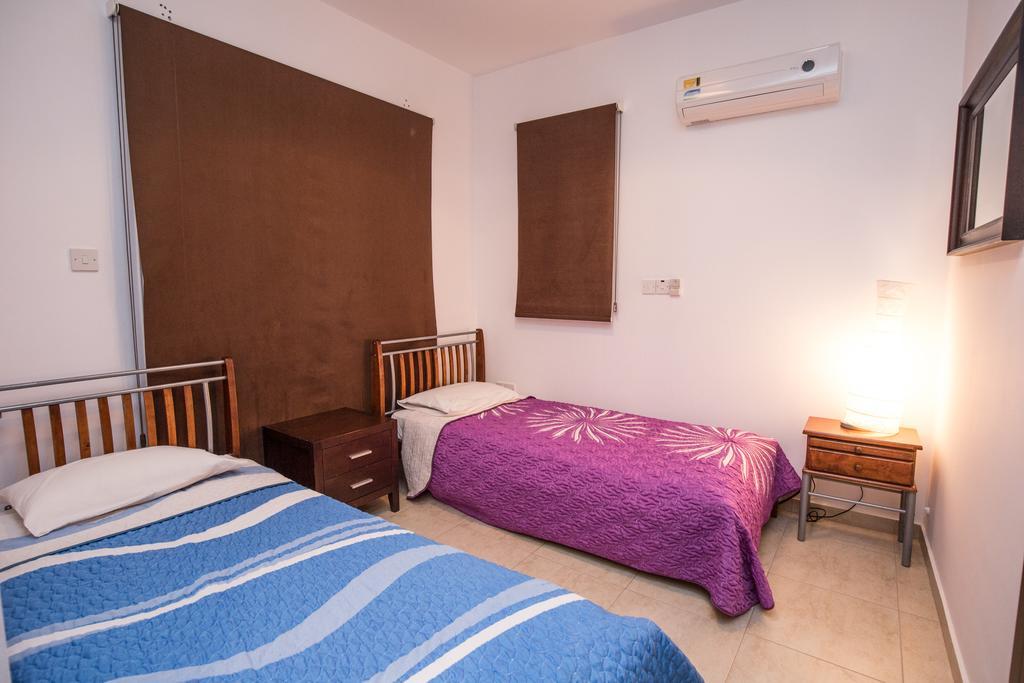 Protaras View Villas Luaran gambar