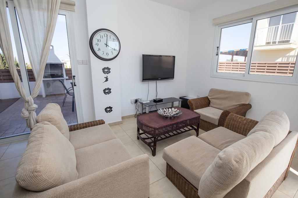 Protaras View Villas Luaran gambar