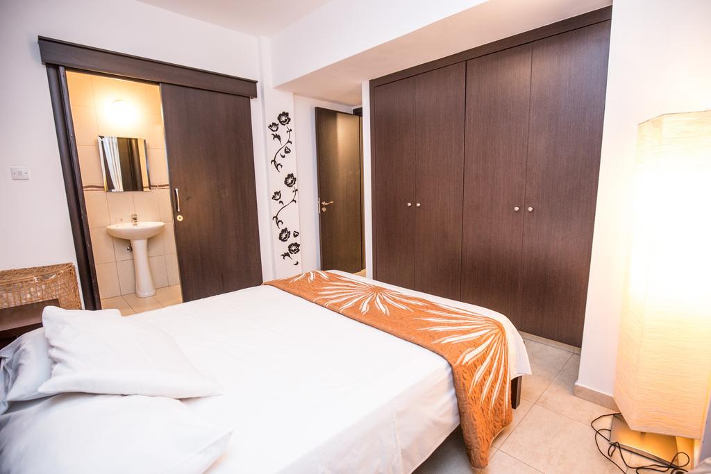 Protaras View Villas Luaran gambar