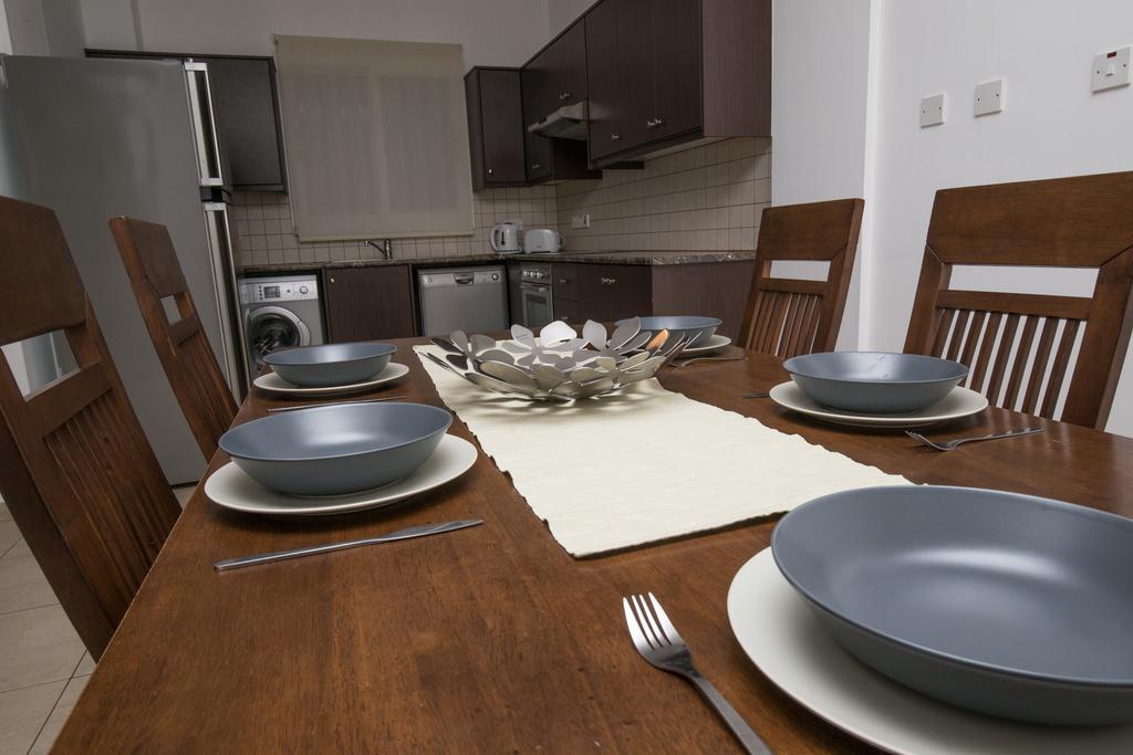Protaras View Villas Luaran gambar