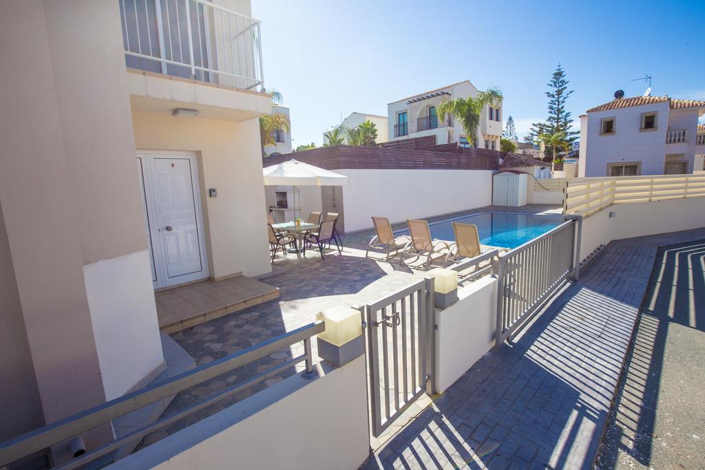 Protaras View Villas Luaran gambar