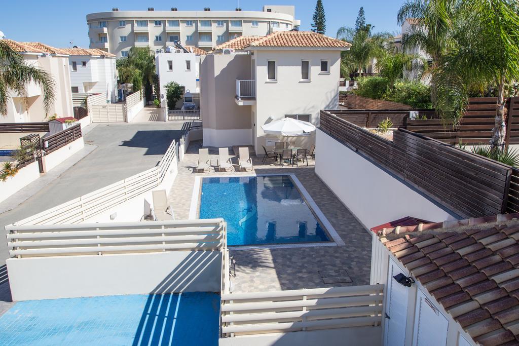 Protaras View Villas Luaran gambar