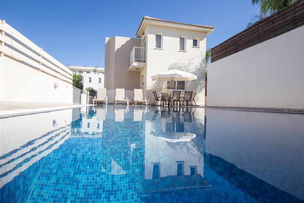 Protaras View Villas Luaran gambar
