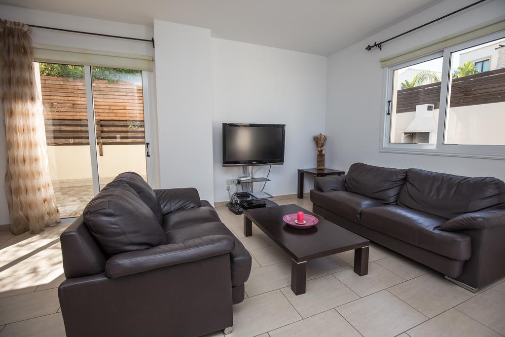Protaras View Villas Luaran gambar