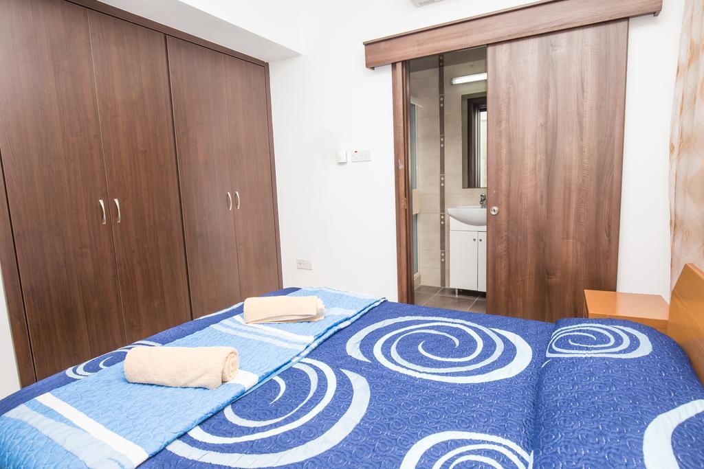Protaras View Villas Luaran gambar