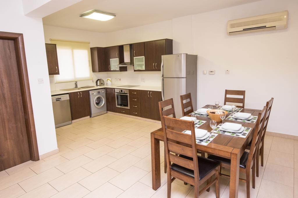 Protaras View Villas Luaran gambar