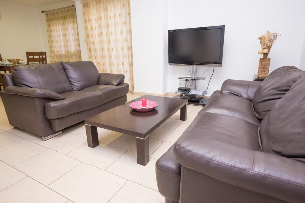 Protaras View Villas Luaran gambar