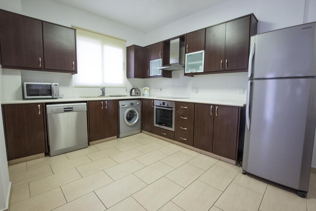 Protaras View Villas Luaran gambar