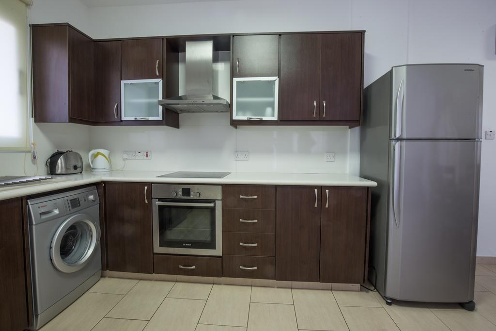 Protaras View Villas Luaran gambar