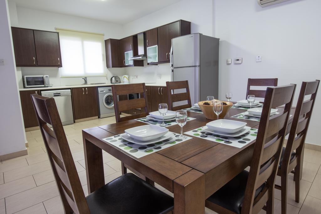 Protaras View Villas Luaran gambar